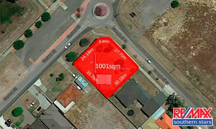 75 Gerard Street, East Cannington WA 6107