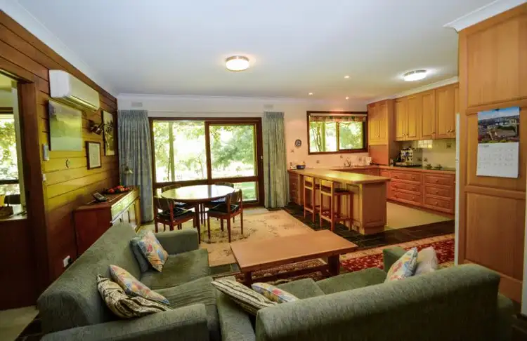 Fifth view of Homely rural property listing, Address available on request