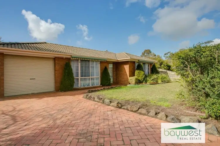 Main view of Homely house listing, 33 Cedar Drive, Hastings VIC 3915