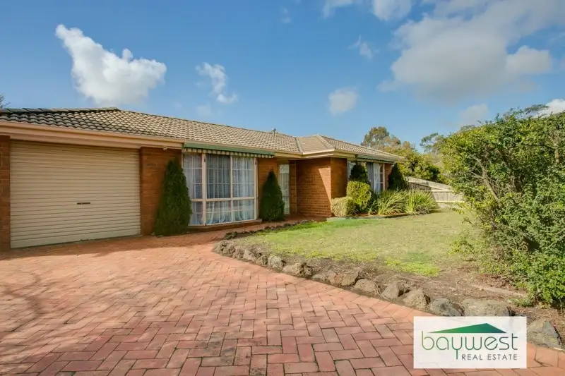 Main view of Homely house listing, 33 Cedar Drive, Hastings VIC 3915
