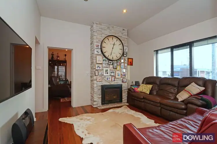 Second view of Homely house listing, 268 Fullerton Street, Stockton NSW 2295