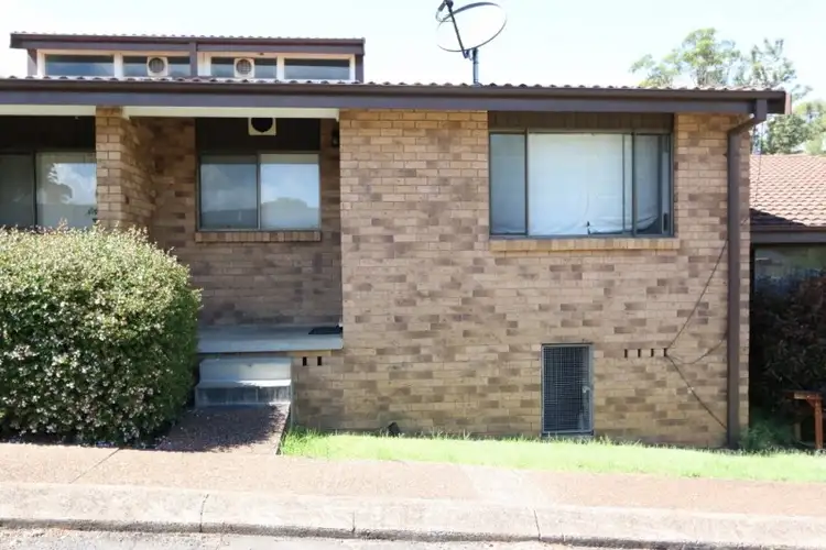 Second view of Homely unit listing, 10/10 Saxton Street, Kurri Kurri NSW 2327