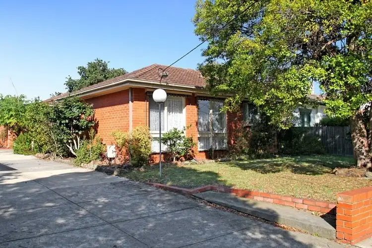 Fifth view of Homely unit listing, 2/503 Neerim Road, Murrumbeena VIC 3163