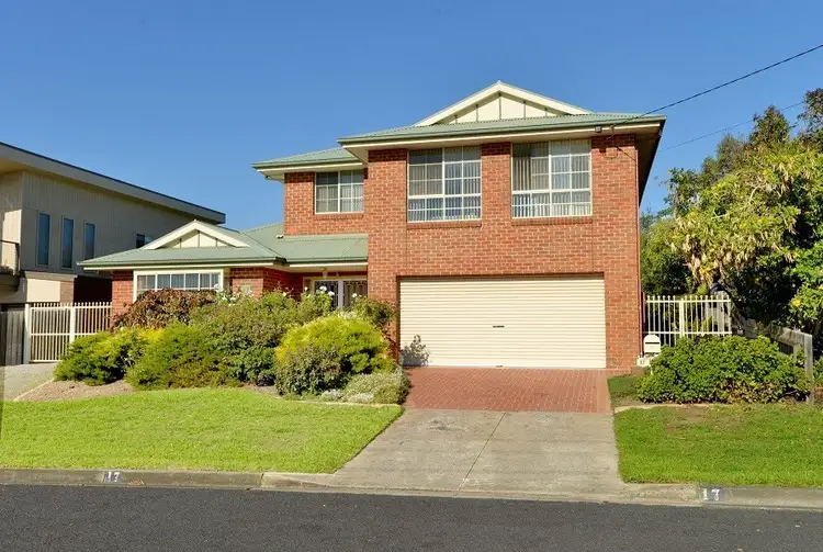 Main view of Homely house listing, 17 Nottingham Street, Portarlington VIC 3223