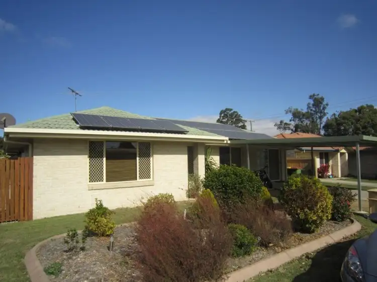 Main view of Homely house listing, 3 Colonial Court, Raceview QLD 4305