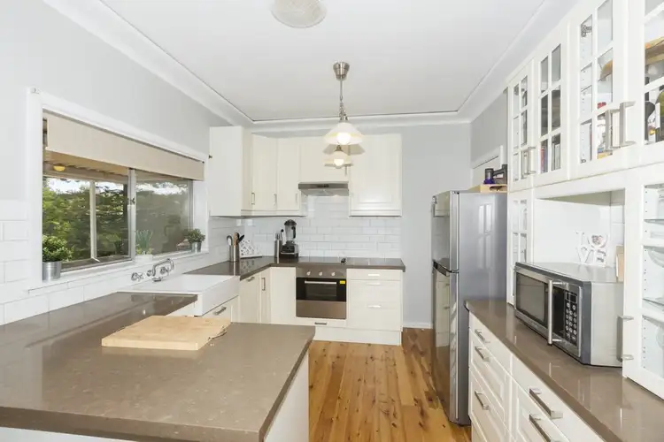 Second view of Homely house listing, 29 The High Road, Blaxland NSW 2774