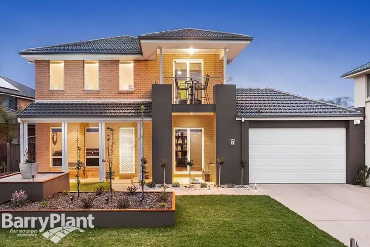 2 The Point, Sanctuary Lakes VIC 3030