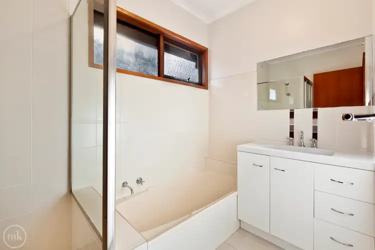 Fourth view of Homely unit listing, 5/31 Alexander Street, Montmorency VIC 3094