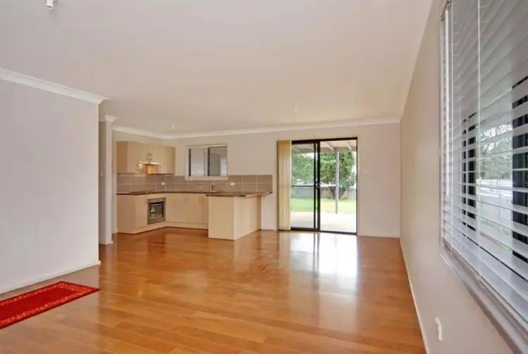 Third view of Homely house listing, 7 Sampson Crescent, Bomaderry NSW 2541