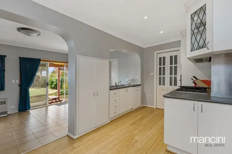 Fifth view of Homely house listing, 39 Purnell Street, Altona VIC 3018