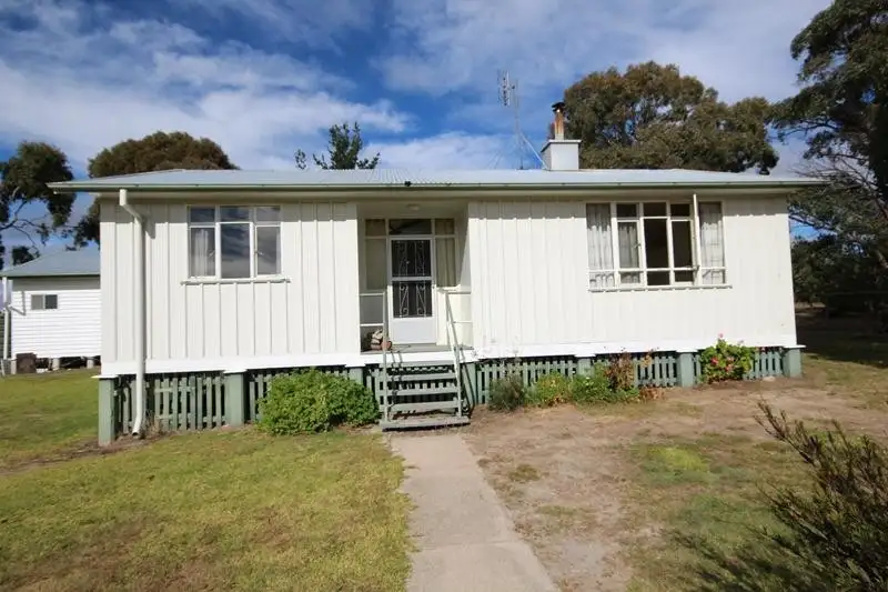Main view of Homely house listing, 66 Paling Yard, Wallangarra QLD 4383