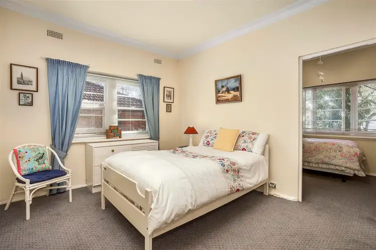 Fourth view of Homely apartment listing, 3/2 Coolullah Avenue, South Yarra VIC 3141