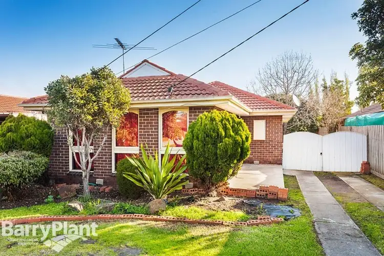 90 Merton Street, Altona Meadows VIC 3028