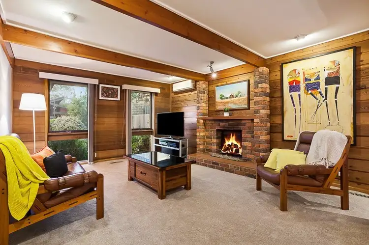 Third view of Homely house listing, 4 Treloar Avenue, Eltham VIC 3095