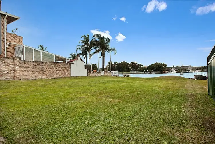 Second view of Homely house listing, 93 Holt Road, Taren Point NSW 2229