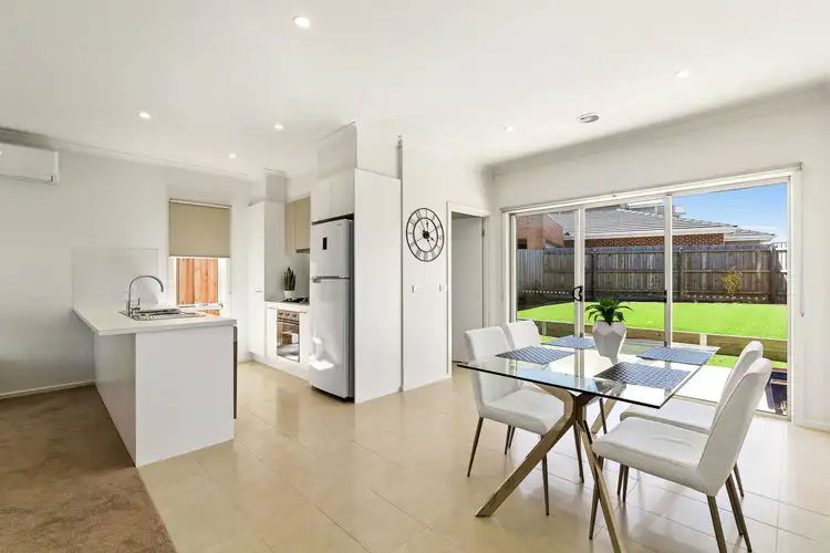 Third view of Homely house listing, 1/746 Seacrest Place, Mount Martha VIC 3934