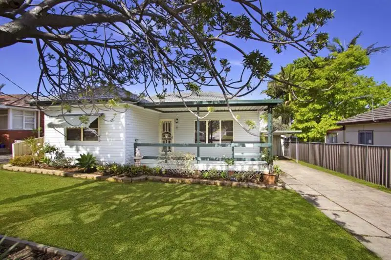 Main view of Homely house listing, 3 Wattle Street, Greystanes NSW 2145