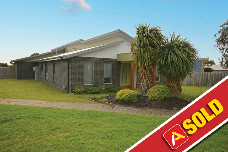 296 Edgar Street, Portland VIC 3305