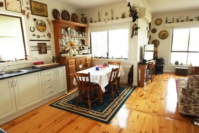 Second view of Homely house listing, 20 Lloyd Street, Derrinallum VIC 3325