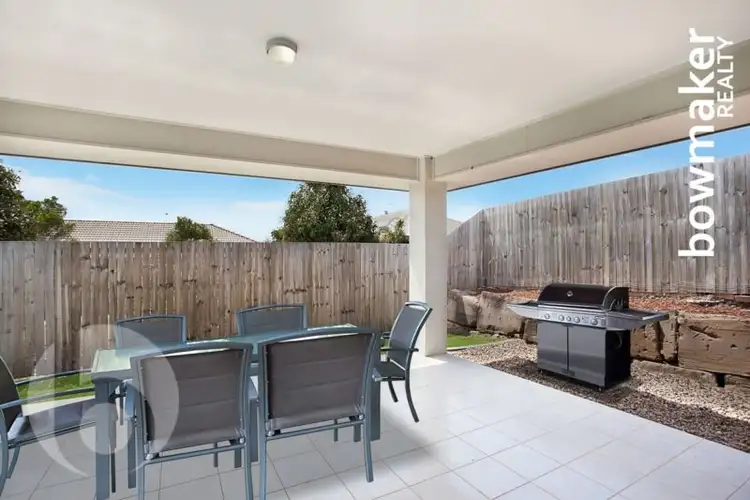 Fifth view of Homely house listing, 8 Vanilla Ave, Griffin QLD 4503