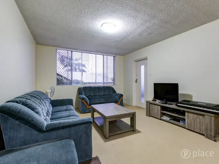 Third view of Homely unit listing, 2/66 Scott Rd, Herston QLD 4006