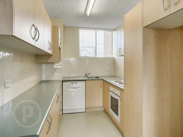 Fourth view of Homely unit listing, 2/66 Scott Rd, Herston QLD 4006