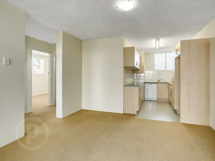 Fifth view of Homely unit listing, 2/66 Scott Rd, Herston QLD 4006