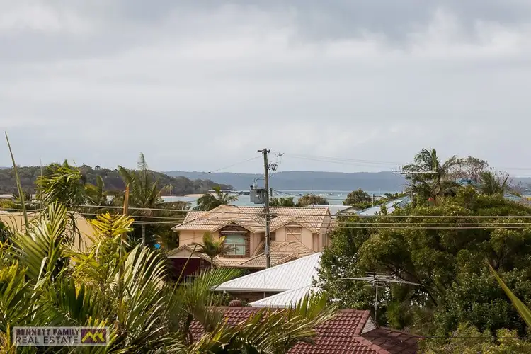 Second view of Homely house listing, 4 Lancewood Street, Victoria Point QLD 4165