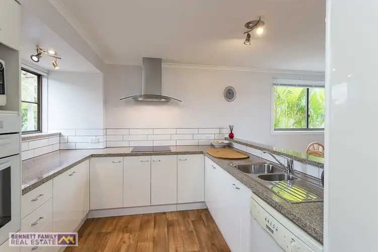 Third view of Homely house listing, 4 Lancewood Street, Victoria Point QLD 4165