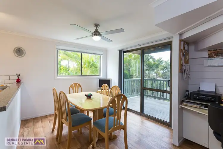 Fourth view of Homely house listing, 4 Lancewood Street, Victoria Point QLD 4165