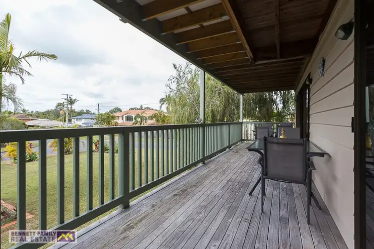 Sixth view of Homely house listing, 4 Lancewood Street, Victoria Point QLD 4165