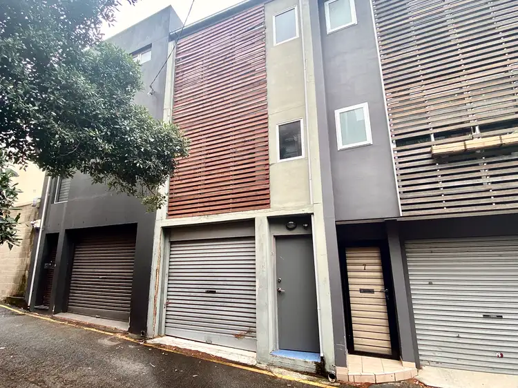 Main view of Homely apartment listing, 5 William Lane, Redfern NSW 2016