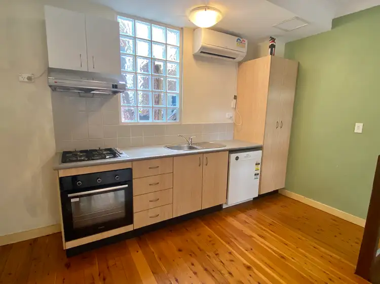 Second view of Homely apartment listing, 5 William Lane, Redfern NSW 2016