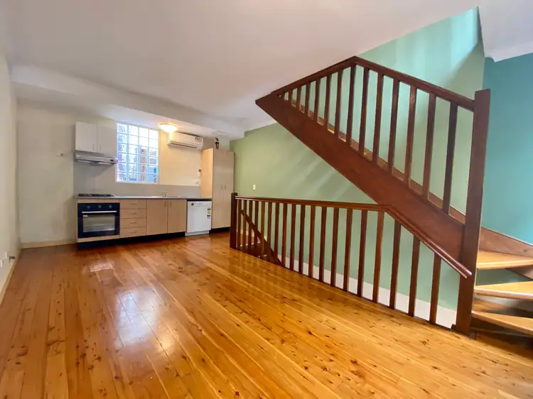 Fourth view of Homely apartment listing, 5 William Lane, Redfern NSW 2016