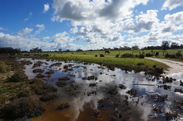 LOT 221 Great Eastern Highway, Meckering WA 6405