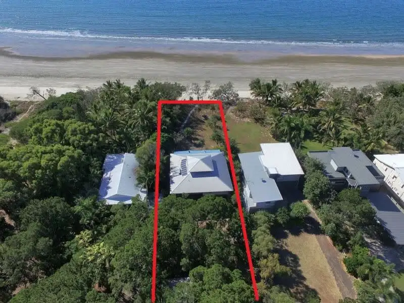 Main view of Homely house listing, 28 Theodolite Creek Drive, Woodgate QLD 4660