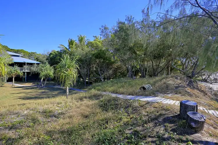 Second view of Homely house listing, 28 Theodolite Creek Drive, Woodgate QLD 4660