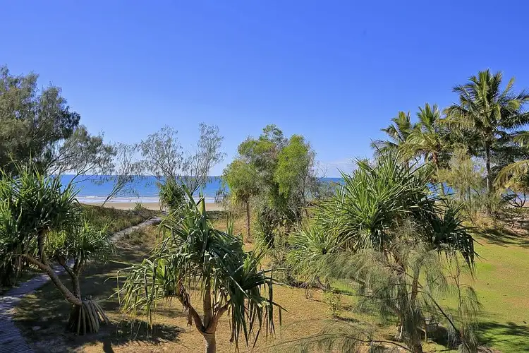 Third view of Homely house listing, 28 Theodolite Creek Drive, Woodgate QLD 4660