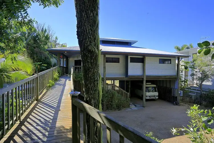 Fourth view of Homely house listing, 28 Theodolite Creek Drive, Woodgate QLD 4660