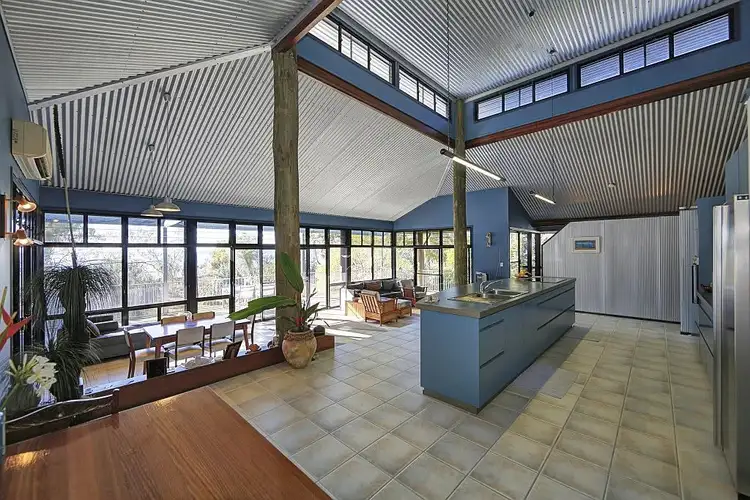 Fifth view of Homely house listing, 28 Theodolite Creek Drive, Woodgate QLD 4660
