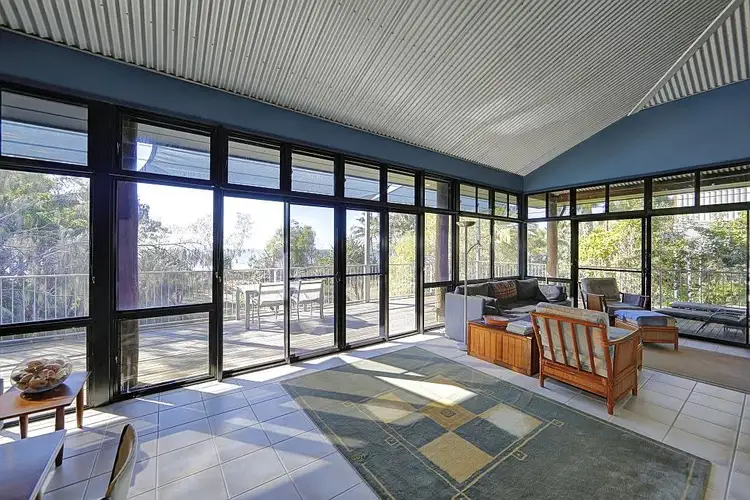 Sixth view of Homely house listing, 28 Theodolite Creek Drive, Woodgate QLD 4660
