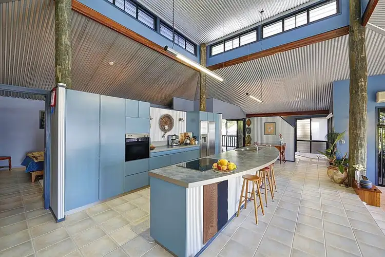 Seventh view of Homely house listing, 28 Theodolite Creek Drive, Woodgate QLD 4660