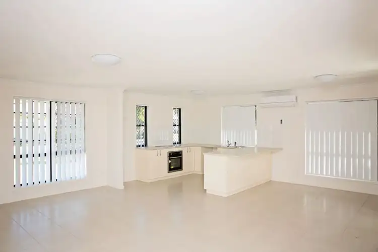 Third view of Homely house listing, 48 Parkside Drive, Kingaroy QLD 4610