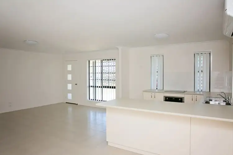 Fourth view of Homely house listing, 48 Parkside Drive, Kingaroy QLD 4610