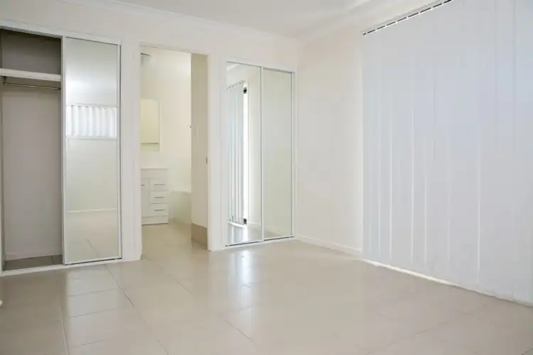 Fifth view of Homely house listing, 48 Parkside Drive, Kingaroy QLD 4610