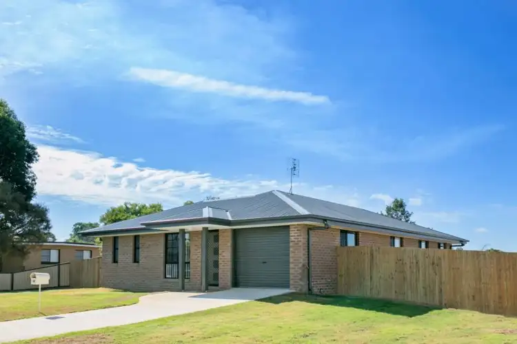 Sixth view of Homely house listing, 48 Parkside Drive, Kingaroy QLD 4610