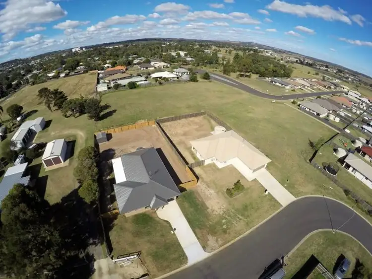 Seventh view of Homely house listing, 48 Parkside Drive, Kingaroy QLD 4610