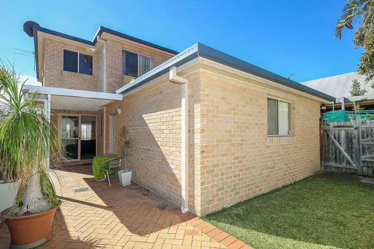 Sixth view of Homely townhouse listing, 69A Ridge Street, Merewether NSW 2291