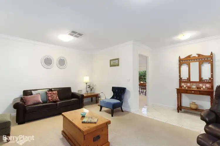 Third view of Homely unit listing, 3/32 Jarvis Avenue, Croydon VIC 3136