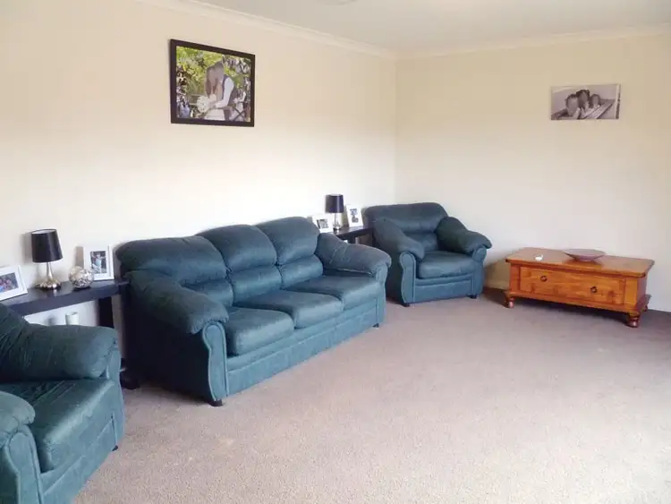 Third view of Homely house listing, 3 Fisher Square, Horsham VIC 3400